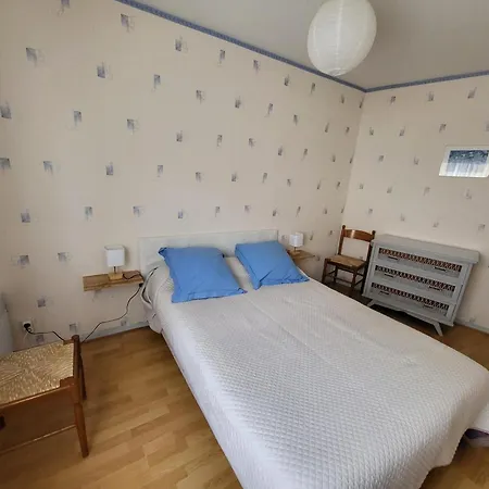 Apartamento Cozy, 4 Pers, Centre-ville, Proche Et Commerces - Fr-1-92-877 Les Sables-dʼOlonne