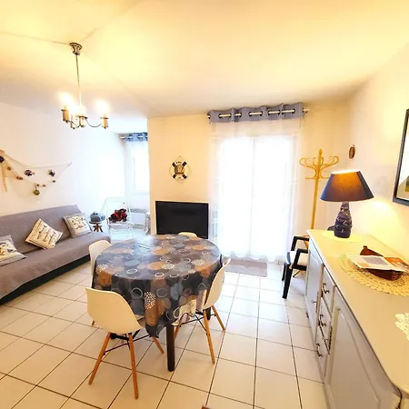 Cozy, 4 Pers, Centre-ville, Proche Et Commerces - Fr-1-92-877 *