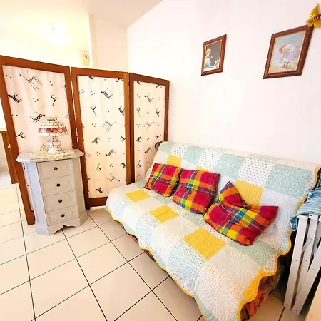 Διαμέρισμα Cozy, 4 Pers, Centre-ville, Proche Et Commerces - Fr-1-92-877
