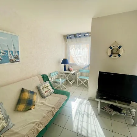 Cozy, 4 Pers, Centre-ville, Proche Et Commerces - Fr-1-92-877 Les Sables-dʼOlonne