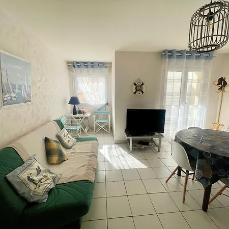 Cozy, 4 Pers, Centre-ville, Proche Et Commerces - Fr-1-92-877