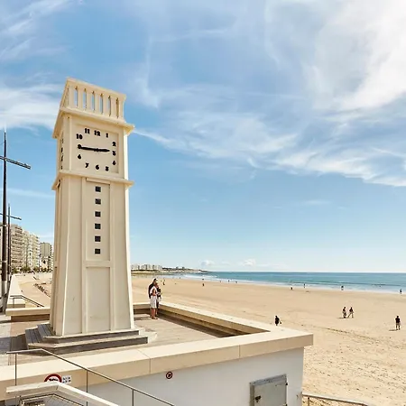 아파트 Cozy, 4 Pers, Centre-ville, Proche Et Commerces - Fr-1-92-877 Les Sables-dʼOlonne