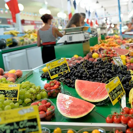 Cozy, 4 Pers, Centre-ville, Proche Et Commerces - Fr-1-92-877 아파트 Les Sables-dʼOlonne