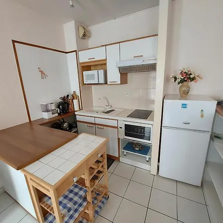 Appartement Cozy, 4 Pers, Centre-ville, Proche Et Commerces - Fr-1-92-877