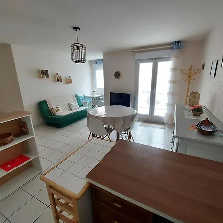 Cozy, 4 Pers, Centre-ville, Proche Et Commerces - Fr-1-92-877 *