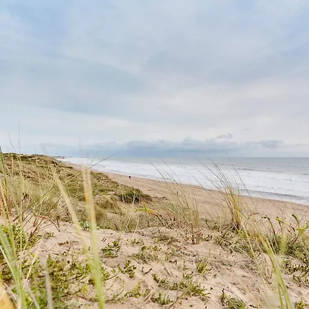 Cozy, 4 Pers, Centre-ville, Proche Et Commerces - Fr-1-92-877 Apartmán Les Sables-dʼOlonne